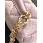 2025年7月17日入荷新作シャネル バッグ最高級品AP4483 logo  Size:：19.5x17x5cm恋人プレゼント/誕生日/母の日/母のひプレゼント/お祝い女性結婚祝い/KK工場