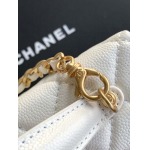 2025年7月17日入荷新作シャネル バッグ最高級品AP4483 logo  Size:：19.5x17x5cm恋人プレゼント/誕生日/母の日/母のひプレゼント/お祝い女性結婚祝い/KK工場