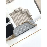 2025年7月17日入荷新作シャネル バッグ最高級品AP4483 logo  Size:：19.5x17x5cm恋人プレゼント/誕生日/母の日/母のひプレゼント/お祝い女性結婚祝い/KK工場