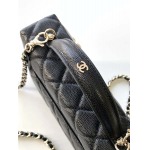 2025年7月17日入荷新作シャネル バッグ最高級品AP4407  YKK  18K金牛皮  Size:：19.5x17x5cm恋人プレゼント/誕生日/母の日/母のひプレゼント/お祝い女性結婚祝い/KK工場