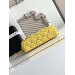 2025年7月17日入荷新作シャネル バッグ最高級品AP4407  YKK  18K金牛皮  Size:：19.5x17x5cm恋人プレゼント/誕生日/母の日/母のひプレゼント/お祝い女性結婚祝い/KK工場