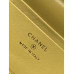 2025年7月17日入荷新作シャネル バッグ最高級品AP4407  YKK  18K金牛皮  Size:：19.5x17x5cm恋人プレゼント/誕生日/母の日/母のひプレゼント/お祝い女性結婚祝い/KK工場