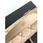 2025年7月17日入荷新作シャネル バッグ最高級品AP4407  YKK  18K金牛皮  Size:：19.5x17x5cm恋人プレゼント/誕生日/母の日/母のひプレゼント/お祝い女性結婚祝い/KK工場