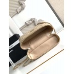 2025年7月17日入荷新作シャネル バッグ最高級品AP4407  YKK  18K金牛皮  Size:：19.5x17x5cm恋人プレゼント/誕生日/母の日/母のひプレゼント/お祝い女性結婚祝い/KK工場