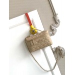 2025年7月17日入荷新作シャネル バッグ最高級品AP4407  YKK  18K金牛皮  Size:：19.5x17x5cm恋人プレゼント/誕生日/母の日/母のひプレゼント/お祝い女性結婚祝い/KK工場