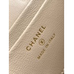 2025年7月17日入荷新作シャネル バッグ最高級品AP4407  YKK  18K金牛皮  Size:：19.5x17x5cm恋人プレゼント/誕生日/母の日/母のひプレゼント/お祝い女性結婚祝い/KK工場