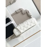 2025年7月17日入荷新作シャネル バッグ最高級品AP4407  YKK  18K金牛皮  Size:：19.5x17x5cm恋人プレゼント/誕生日/母の日/母のひプレゼント/お祝い女性結婚祝い/KK工場