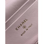 2025年7月17日入荷新作シャネル バッグ最高級品AP4407  YKK  18K金牛皮  Size:：19.5x17x5cm恋人プレゼント/誕生日/母の日/母のひプレゼント/お祝い女性結婚祝い/KK工場