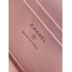 2025年7月17日入荷新作シャネル バッグ最高級品AP4407  YKK  18K金牛皮  Size:：19.5x17x5cm恋人プレゼント/誕生日/母の日/母のひプレゼント/お祝い女性結婚祝い/KK工場