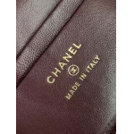 2025年7月17日入荷新作シャネル バッグ最高級品AP4407  YKK  18K金牛皮  Size:：19.5x17x5cm恋人プレゼント/誕生日/母の日/母のひプレゼント/お祝い女性結婚祝い/KK工場