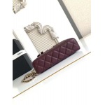 2025年7月17日入荷新作シャネル バッグ最高級品AP4407  YKK  18K金牛皮  Size:：19.5x17x5cm恋人プレゼント/誕生日/母の日/母のひプレゼント/お祝い女性結婚祝い/KK工場