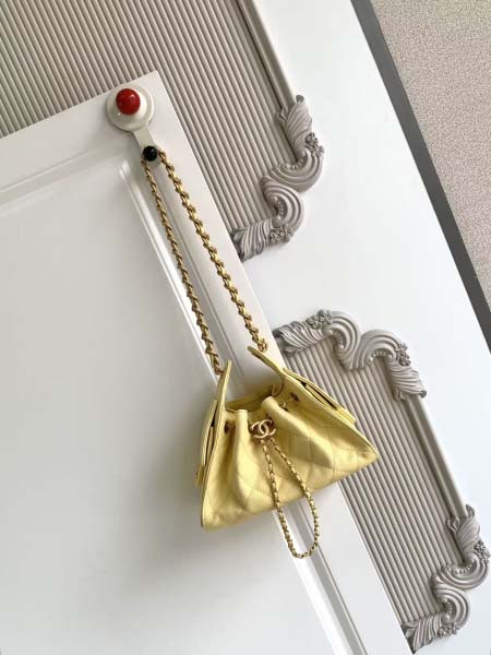 2025年7月17日入荷新作シャネル バッグ最高級品AS56...