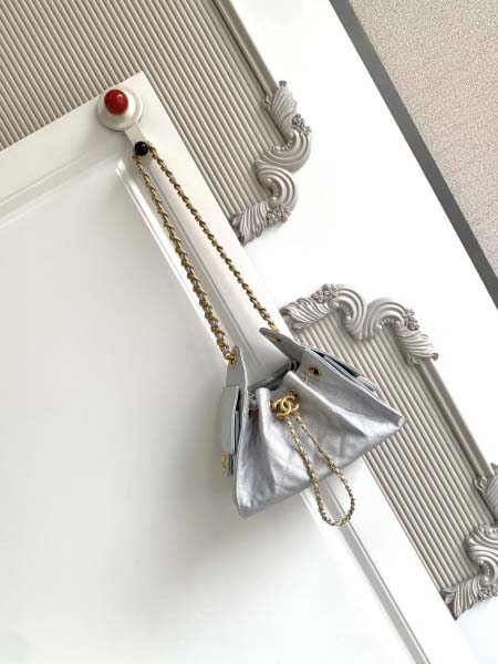 2025年7月17日入荷新作シャネル バッグ最高級品AS56...