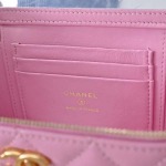 2025年7月17日入荷新作シャネル バッグ最高級品Size:：1*8.5*7cAP3203小 Size:：7*9.55*8AP3204大恋人プレゼント/誕生日/母の日/母のひプレゼント/お祝い女性結婚祝い/KK工場