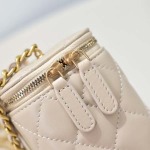 2025年7月17日入荷新作シャネル バッグ最高級品AP2303 Size:：8.5*11*7cm大  AP1447 Size:：8.5*11*7cm小恋人プレゼント/誕生日/母の日/母のひプレゼント/お祝い女性結婚祝い/KK工場