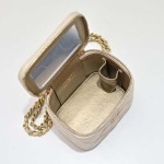 2025年7月17日入荷新作シャネル バッグ最高級品AP2303 Size:：8.5*11*7cm大  AP1447 Size:：8.5*11*7cm小恋人プレゼント/誕生日/母の日/母のひプレゼント/お祝い女性結婚祝い/KK工場