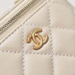 2025年7月17日入荷新作シャネル バッグ最高級品AP2303 Size:：8.5*11*7cm大  AP1447 Size:：8.5*11*7cm小恋人プレゼント/誕生日/母の日/母のひプレゼント/お祝い女性結婚祝い/KK工場