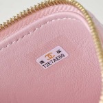 2025年7月17日入荷新作シャネル バッグ最高級品AP2303 Size:：8.5*11*7cm  AP1447 Size:：8.5*11*7cm恋人プレゼント/誕生日/母の日/母のひプレゼント/お祝い女性結婚祝い/KK工場