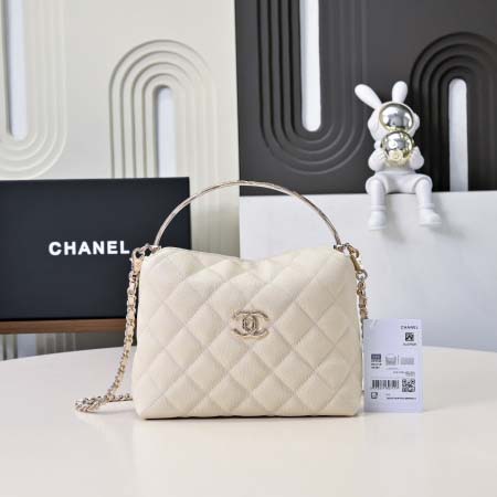2025年7月17日入荷新作シャネル バッグ最高級品25S ...
