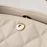 2025年7月17日入荷新作シャネル バッグ最高級品25S  AP4568 Size::14.5x18.5x7cm恋人プレゼント/誕生日/母の日/母のひプレゼント/お祝い女性結婚祝い/KK工場