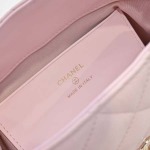 2025年7月17日入荷新作シャネル バッグ最高級品25S  AP4568 Size::14.5x18.5x7cm恋人プレゼント/誕生日/母の日/母のひプレゼント/お祝い女性結婚祝い/KK工場