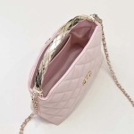 2025年7月17日入荷新作シャネル バッグ最高級品25S  AP4568 Size::14.5x18.5x7cm恋人プレゼント/誕生日/母の日/母のひプレゼント/お祝い女性結婚祝い/KK工場