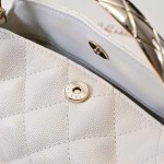 2025年7月17日入荷新作シャネル バッグ最高級品25S  AP4568 Size::14.5x18.5x7cm恋人プレゼント/誕生日/母の日/母のひプレゼント/お祝い女性結婚祝い/KK工場