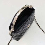 2025年7月17日入荷新作シャネル バッグ最高級品25S  AP4568 Size::14.5x18.5x7cm恋人プレゼント/誕生日/母の日/母のひプレゼント/お祝い女性結婚祝い/KK工場