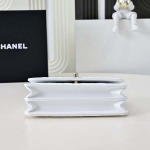 2025年7月17日入荷新作シャネル バッグ最高級品Chane1 24C 4185 Size::18.5*11*6cm恋人プレゼント/誕生日/母の日/母のひプレゼント/お祝い女性結婚祝い/KK工場