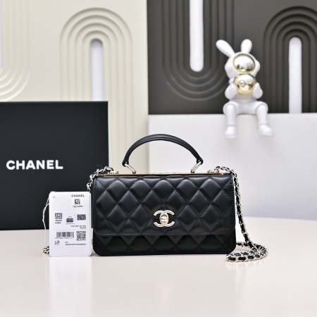 2025年7月17日入荷新作シャネル バッグ最高級品Chan...