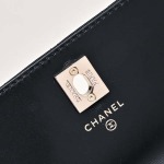 2025年7月17日入荷新作シャネル バッグ最高級品Chane1 24C 4185 Size::18.5*11*6cm恋人プレゼント/誕生日/母の日/母のひプレゼント/お祝い女性結婚祝い/KK工場