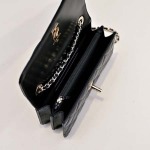 2025年7月17日入荷新作シャネル バッグ最高級品Chane1 24C 4185 Size::18.5*11*6cm恋人プレゼント/誕生日/母の日/母のひプレゼント/お祝い女性結婚祝い/KK工場