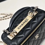 2025年7月17日入荷新作シャネル バッグ最高級品Chane1 24C   4172 Size::17cm恋人プレゼント/誕生日/母の日/母のひプレゼント/お祝い女性結婚祝い/KK工場