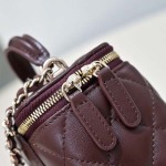 2025年7月17日入荷新作シャネル バッグ最高級品mini Size:：10×7×9cm  2198  Size:：16×10×8cm  2199恋人プレゼント/誕生日/母の日/母のひプレゼント/お祝い女性結婚祝い/KK工場