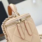 2025年7月17日入荷新作シャネル バッグ最高級品mini Size:：10×7×9cm  2198  Size:：16×10×8cm  2199恋人プレゼント/誕生日/母の日/母のひプレゼント/お祝い女性結婚祝い/KK工場