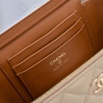 2025年7月17日入荷新作シャネル バッグ最高級品mini Size:：10×7×9cm  2198  Size:：16×10×8cm  2199恋人プレゼント/誕生日/母の日/母のひプレゼント/お祝い女性結婚祝い/KK工場