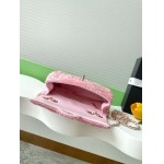 2025年7月17日入荷新作シャネル バッグ最高級品25   AS4561 Size:14-21-8恋人プレゼント/誕生日/母の日/母のひプレゼント/お祝い女性結婚祝い/KK工場