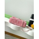 2025年7月17日入荷新作シャネル バッグ最高級品25   AS4561 Size:14-21-8恋人プレゼント/誕生日/母の日/母のひプレゼント/お祝い女性結婚祝い/KK工場