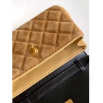 2025年7月17日入荷新作シャネル バッグ最高級品25a  AP4677 Size:11.5-19.5-5恋人プレゼント/誕生日/母の日/母のひプレゼント/お祝い女性結婚祝い/KK工場