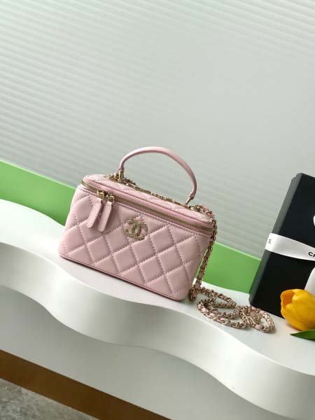 2025年7月17日入荷新作シャネル バッグ最高級品AP43...