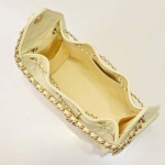 2025年7月17日入荷新作シャネル バッグ最高級品Chane1 25c hobo 小 25c AS5293恋人プレゼント/誕生日/母の日/母のひプレゼント/お祝い女性結婚祝い/KK工場