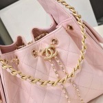 2025年7月17日入荷新作シャネル バッグ最高級品Chane1 25c hobo 小 25c AS5293恋人プレゼント/誕生日/母の日/母のひプレゼント/お祝い女性結婚祝い/KK工場