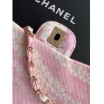 2025年7月17日入荷新作シャネル バッグ最高級品25M AS5454 Size15-24-6.5恋人プレゼント/誕生日/母の日/母のひプレゼント/お祝い女性結婚祝い/KK工場