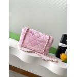 2025年7月17日入荷新作シャネル バッグ最高級品25M AS5454 Size15-24-6.5恋人プレゼント/誕生日/母の日/母のひプレゼント/お祝い女性結婚祝い/KK工場