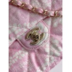 2025年7月17日入荷新作シャネル バッグ最高級品25M AS5454 Size15-24-6.5恋人プレゼント/誕生日/母の日/母のひプレゼント/お祝い女性結婚祝い/KK工場