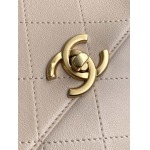 2025年7月17日入荷新作シャネル バッグ最高級品5447CHANEL 25S， 中 Size：26x33x9cm恋人プレゼント/誕生日/母の日/母のひプレゼント/お祝い女性結婚祝い/KK工場
