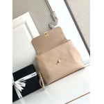 2025年7月17日入荷新作シャネル バッグ最高級品5447CHANEL 25S， 中 Size：26x33x9cm恋人プレゼント/誕生日/母の日/母のひプレゼント/お祝い女性結婚祝い/KK工場