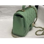2025年7月17日入荷新作シャネル バッグ最高級品CHANEL AS2431#： Size：20X14X7CM恋人プレゼント/誕生日/母の日/母のひプレゼント/お祝い女性結婚祝い/KK工場