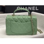 2025年7月17日入荷新作シャネル バッグ最高級品CHANEL AS2431#： Size：20X14X7CM恋人プレゼント/誕生日/母の日/母のひプレゼント/お祝い女性結婚祝い/KK工場