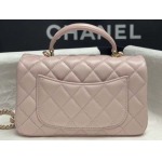 2025年7月17日入荷新作シャネル バッグ最高級品CHANEL AS2431#： Size：20X14X7CM恋人プレゼント/誕生日/母の日/母のひプレゼント/お祝い女性結婚祝い/KK工場
